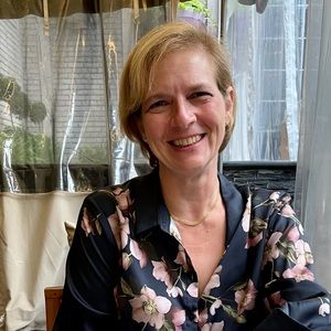 Meet your Posher, Nathalie